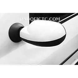 قاب آینه بغل ال 90