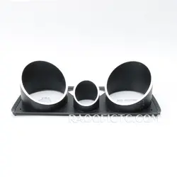 قاب کیلومتر اسپرت پراید داشبورد جدید