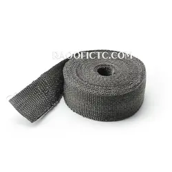 عایق نسوز هدرز