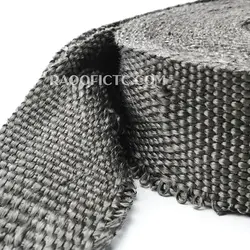 عایق نسوز هدرز