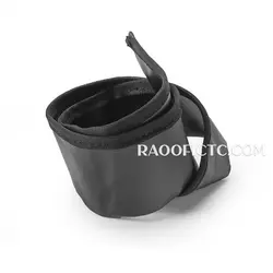 کاور برف پاک کن خودرو