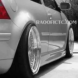 اسپیسر رینگ ماشین