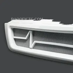 جلو پنجره 111 و 132 طرح ضربان سفید