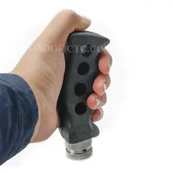 سردنده اسپرت طرح پنجه بوکس