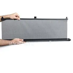 پرده شیشه عقب پژو 206 و پژو 207