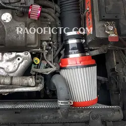 فیلتر هوای اسپرت تمام سیم بزرگ