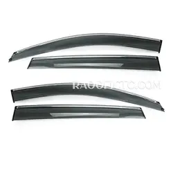 بادگیر شیشه تیگو 5