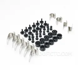 بادگیر شیشه تیگو 5