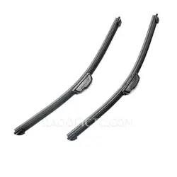 تیغه برف پاک کن ژله ای پراید