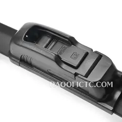 تیغه برف پاک کن ژله ای پراید