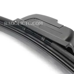 تیغه برف پاک کن ژله ای پراید