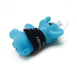 خوشبو کننده عروسکی خودرو