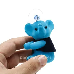 خوشبو کننده عروسکی خودرو