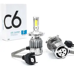 هدلایت C6