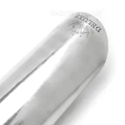 منبع سایلنسردار استیل کوچک
