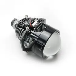 لنز هدلایت دار 2/5 اینچ