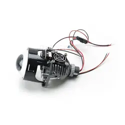 لنز هدلایت دار 2/5 اینچ