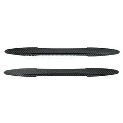 ضربه گیر سپر طرح کربن