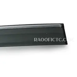 بادگیر شیشه تیگو 3