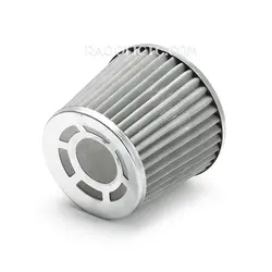 فیلتر هوا اسپرت استیل