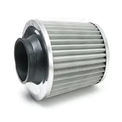 فیلتر هوا اسپرت استیل