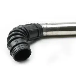 لوله استیل فیلتر هوا EF7