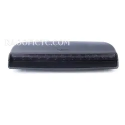 چراغ ترمز سوم پراید LED دودی