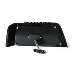 چراغ عقب پژو 405 طرح نایک