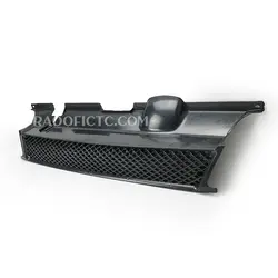 جلو پنجره زنبوری پژو 405