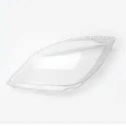 طلق چراغ جلو تیبا