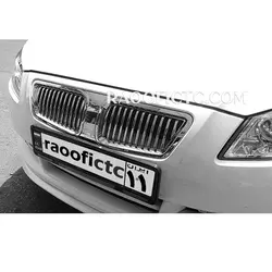 جلو پنجره رانا طرح bmw