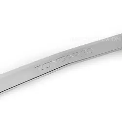 فلاپ صندوق عقب ال 90