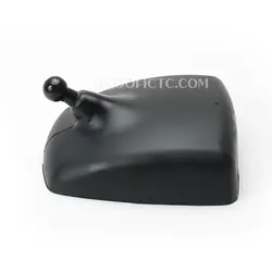 قاب سنسور نور و باران