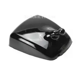 قاب سنسور نور و باران