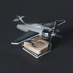 خوشبو کننده خودرو مدل هواپیما