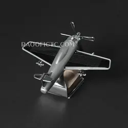 خوشبو کننده خودرو مدل هواپیما