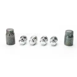 قفل رینگ ماکسیما