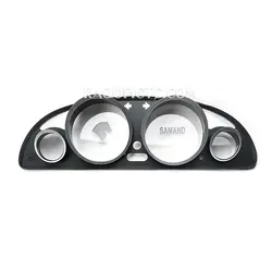 قاب کیلومتر سمند قدیم