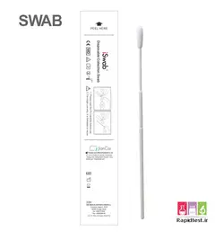 سواپ نمونه گیری