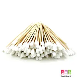 سواپ نمونه گیری