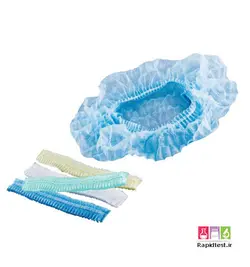 کلاه یکبار مصرف آکاردئونی