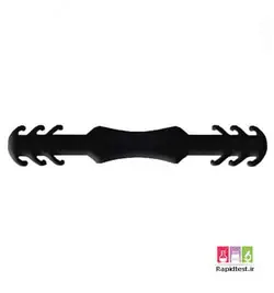 گیره نگهدارنده ماسک