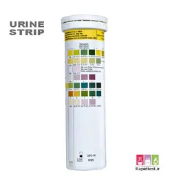 نوار ادرار بهار افشان