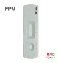 کیت تست پنلوکوپنی حیوانی (FPV)