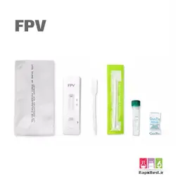 کیت تست پنلوکوپنی حیوانی (FPV)