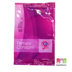 کاندوم زنانه یا fc