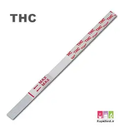 تست حشیش یا کیت THC