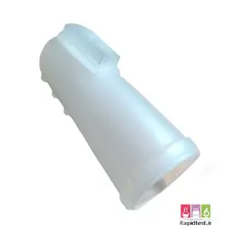 مسواک انگشتی