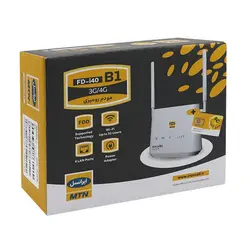 مودم ایرانسل FD-i40 B1