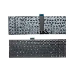 کیبورد لپ تاپ ایسوس X553-X555-P2540U اینتر کوچک